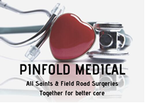 Pinfold Medical